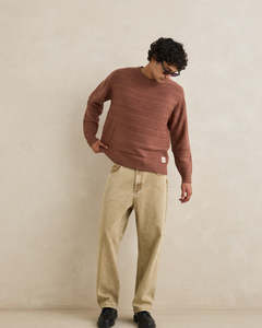 Rhythm Jackson Knits