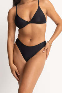 Rhythm Classic Holiday Bikini Pants