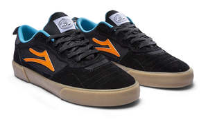 Lakai Cambridge X Poler Shoes