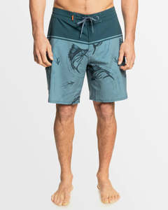 Quiksilver The Chase 2 Boardshorts