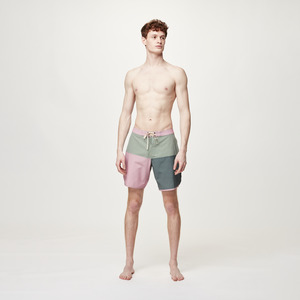 Mens Apparel Sale: Picture Andy Heritage 17" Boardshorts