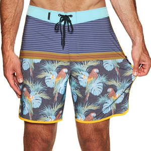 Hurley Phantom Sierra 18" Boardshorts
