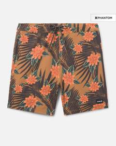 Hurley Phantom Tailgate 18" Boardshorts
