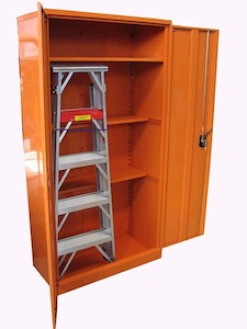 Order Custom Civil Defence Cabinets Online Now NZ Survivor
