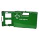 First Aid Wall-Mountable Container Hard Plastic - NZ Survivor
