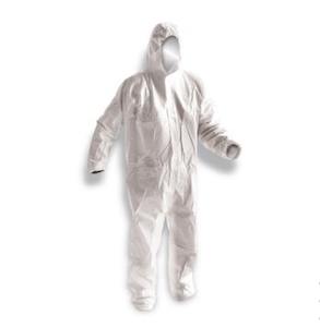 Splashproof Coveralls 60gsm - NZ Survivor