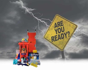 Products: NZ Survivor Online Team Preparedness Talk - NZ Survivor