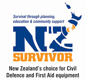 Coral Stuart - NZ Survivor