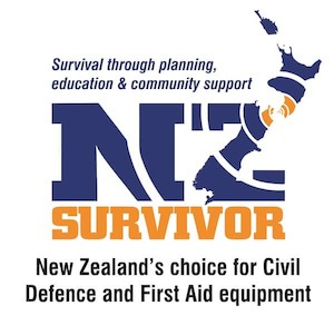 Products: Stewart Davies Trainer - NZ Survivor
