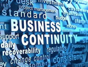 Products: Business Continuity Training - NZ Survivor
