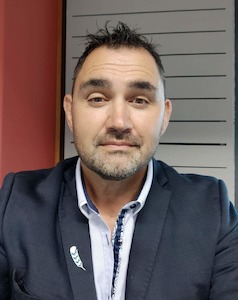 Duncan Cameron Trainer - NZ Survivor