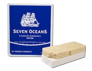 Products: NZ Survivor Emergency Food Rations - NZ Survivor