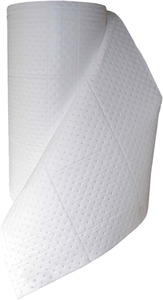 Absorbent Synthetic Oil Roll - NZ Survivor