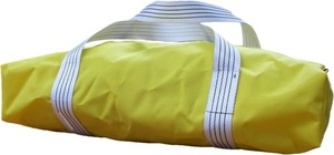 Spill Block Carry Bag - NZ Survivor