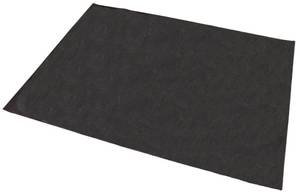 Thin Spill Block Drain Mat - NZ Survivor