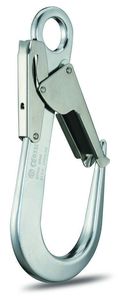 Scaffold Hook - Double Action - Alloy - NZ Survivor