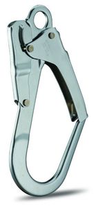 Scaffold Hook - Double Action - Steel - NZ Survivor