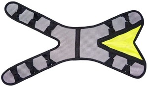 X-Factor Shoulder Padding - NZ Survivor