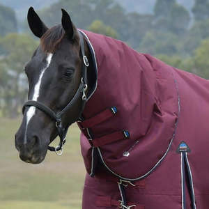 Weatherbeeta ComfiTec Essential Turnout Neck Cover