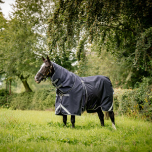 Winter 100g 300g: Rambo Optimo Plus Turnout Bundle