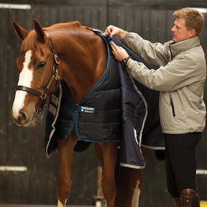 Fleece: Horseware Pony Liner