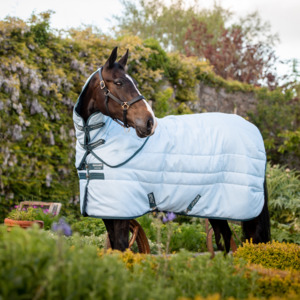 Fleece: Amigo Stable Plus Plant Dye Deatch-A-Neck