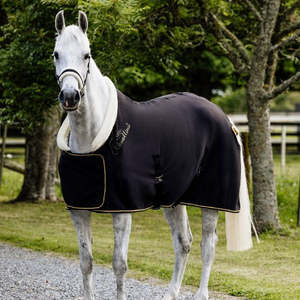 Cavallino Quick Dry Fleece Show Rug