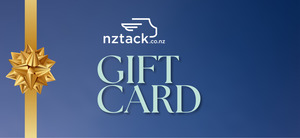 Gift Voucher: nztack Gift Card