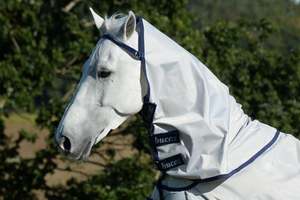 Winter Mid Season: Bucas Sun-Shower 840D Neck