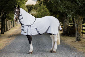 Best Selling: Cavallino York Summer Detach A’ Neck