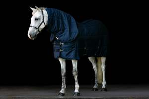 Best Selling: NZ Tack Elite Stable Rug 200g Detach-a-Neck