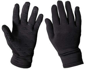 Cavallino Softshell Grippa Riding Gloves