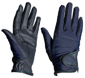 Cavallino: Cavallino Junior Sparkle Riding Gloves
