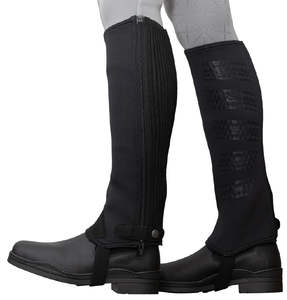 Cavallino: Cavallino Grippa Neoprene Chaps