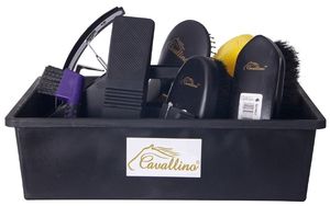 Cavallino: Cavallino Grooming Pack