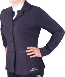 Cavallino Cool Mesh Competition Jacket