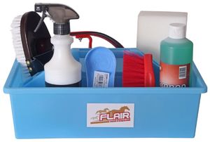 Flair Grooming Pack