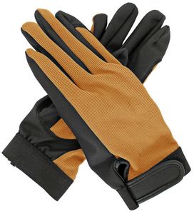 Flair: Flair Four Way Stretch Riding Gloves