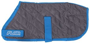 Flair: Flair Cromwell Quilted Dog Coat 420D