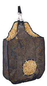 Flair: Flair Mesh Haybag