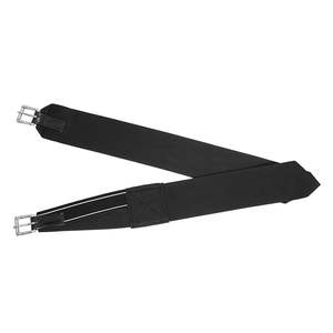 Flair Racewear Exercise Expanding Single Buckle Girth