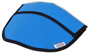 Flair: Flair Canvas Sun Nose Guard