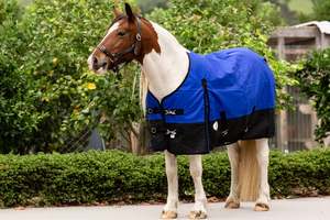 50g: NZ Tack Duke 1200D Standard Neck