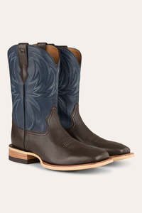 All Rider: Ringers Western Longreach Ringer Boot