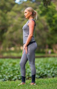 All Rider: BARE Equestrian Performance Riding Tights