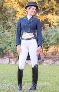 All Rider: BARE Equestrian No Grip Riding Tights