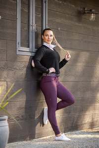 All Rider: BARE Equestrian Signature Breeches