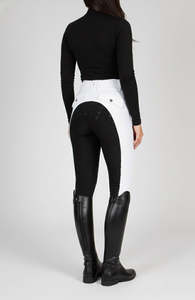 BARE Equestrian Sculpt Hybrid Riding Breeches