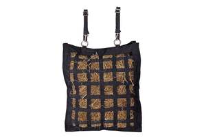 Blue Tag Lattice Hay Bag 600D