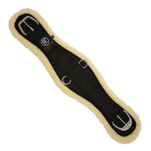 Reinsman Roper Fleece Cinch